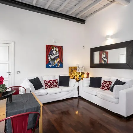 Your Nest With Wooden Ceilings In Monti