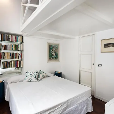 Your Nest With Wooden Ceilings In Monti *