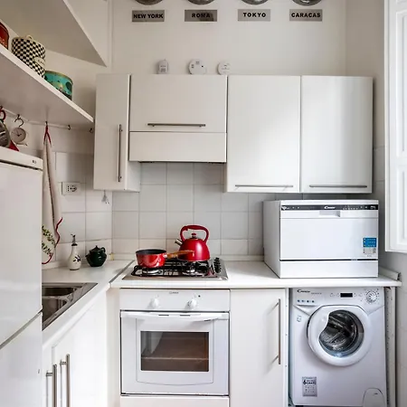 Your Nest With Wooden Ceilings In Monti *